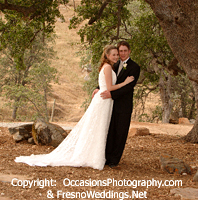 Kenny & Jessica - Real Fresno Wedding