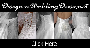 Designer Bridal Gown, and wedding dresses