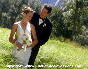 Emotion Media Services - California Wedding Photography