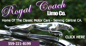 Royal Coach Limo Company - Click Here