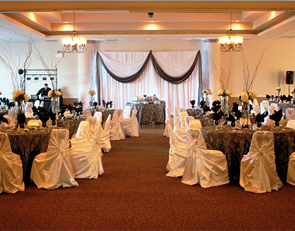 Fresno Wedding And Reception Venue, Ceremony Locations and Reception Hall, Wedgewood Banquets Fresno CA
