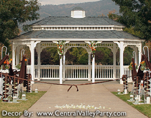 Outdoor Wedding Location and Reception Venue, Wonder Valley Ranch Resort Northern California, Central California, Fresno, Visalia area